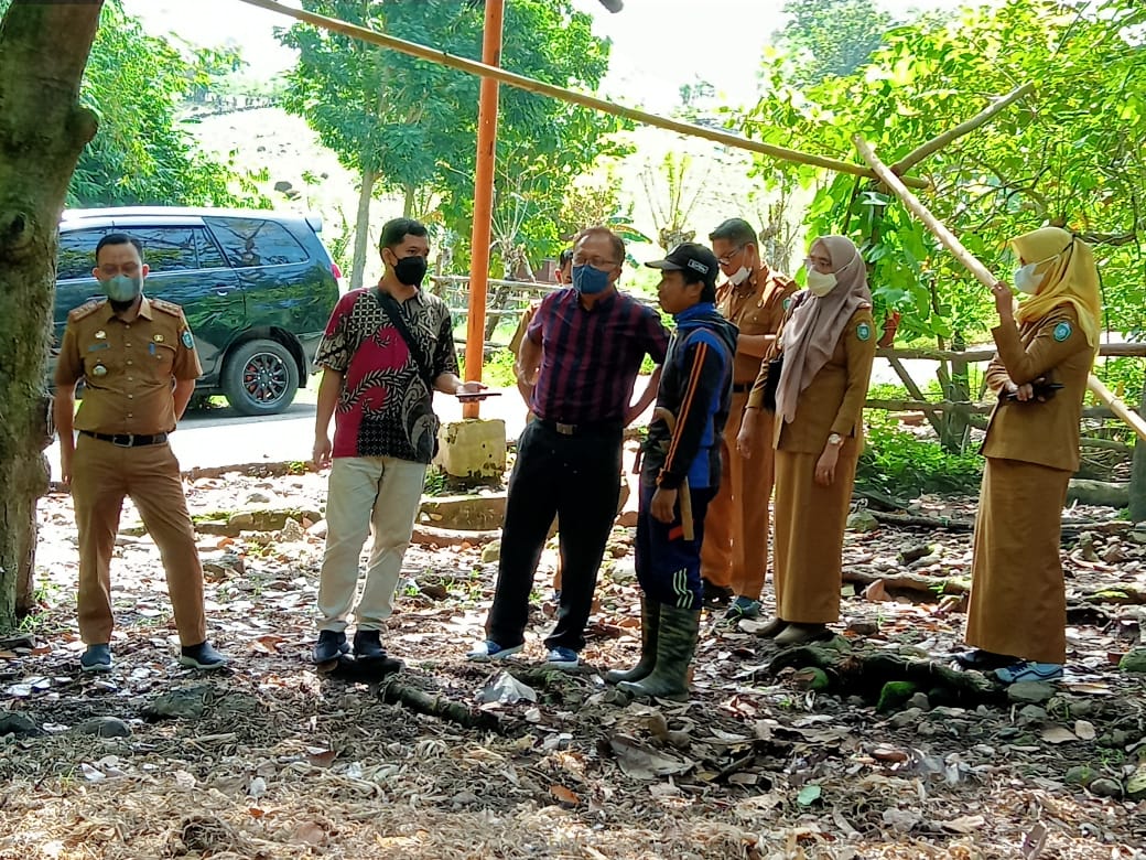 Verifikasi Lapangan PPD Nasional, Tim Penilai Kagumi Inovasi dan Pemberdayaan UMKM Parepare, Semuanya Menarik